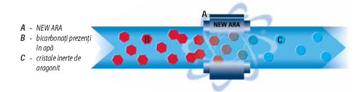 Accelerator Ionic New Ara